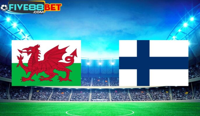 Soi kèo Wales vs Phần Lan 02h45 22/03/2024 Euro 2024