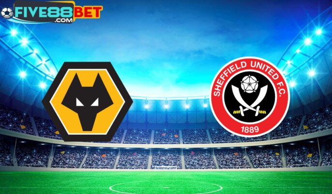 Soi kèo Wolverhampton vs Sheffield United 20h30 25/02/2024 Ngoại Hạng Anh