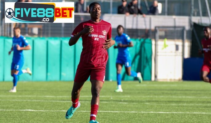 Chelsea 'đưa cầu thủ 18 tuổi người Nigeria vào tầm ngắm'
