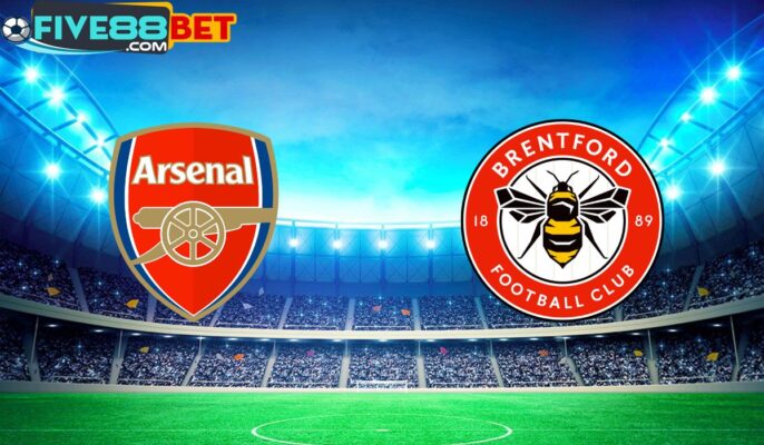 Soi kèo Arsenal vs Brentford 00h30 10/03/2024 Ngoại Hạng Anh