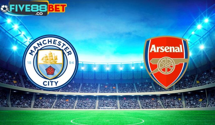 Soi kèo Man City vs Arsenal 22h30 31/03/2024 Ngoại Hạng Anh
