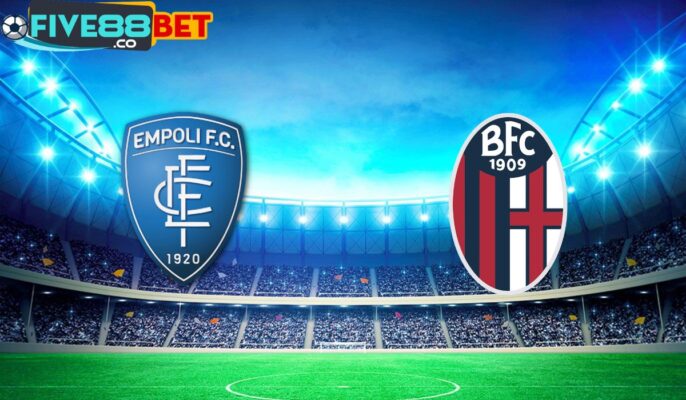 Soi kèo Empoli vs Bologna 02h45 16/03/2024 Serie A