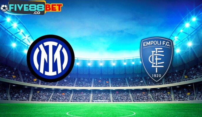 Soi kèo Inter Milan vs Empoli 01h45 02/04/2024 Serie A