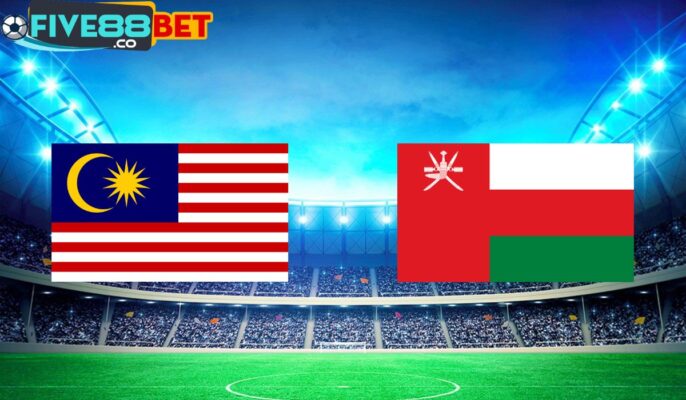 Soi kèo Malaysia vs Oman 21h00 26/03/2024 Vòng Loại World Cup 2026