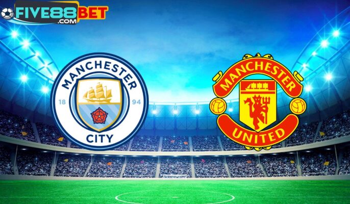 Soi kèo Manchester City vs Manchester United 22h30 03/03/2024 Ngoại Hạng Anh