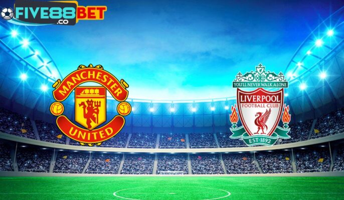 Soi kèo Manchester United vs Liverpool 22h30 17/03/2024 FA Cup