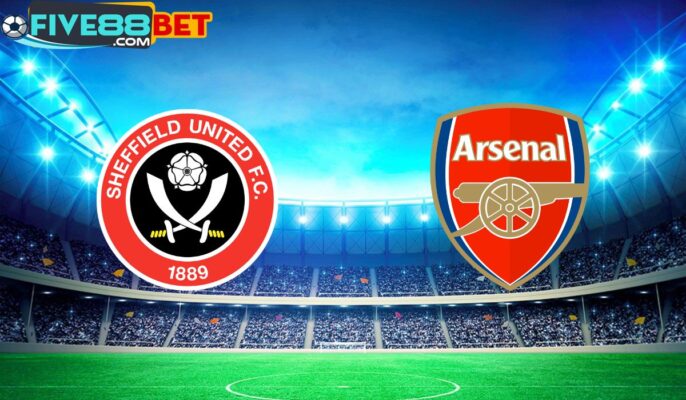 Soi kèo Sheffield United vs Arsenal 03h00 05/03/2024 Ngoại Hạng Anh