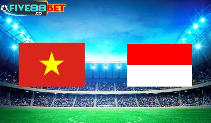 Soi kèo Việt Nam vs Indonesia 19h00 26/03/2024 Vòng Loại World Cup 2026