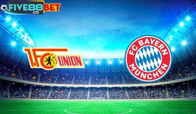 Soi kèo Union Berlin vs Bayern Munich 23h30 20/04/2024 Bundesliga