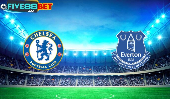 Soi kèo Chelsea vs Everton 02h00 16/04/2024 Ngoại Hạng Anh