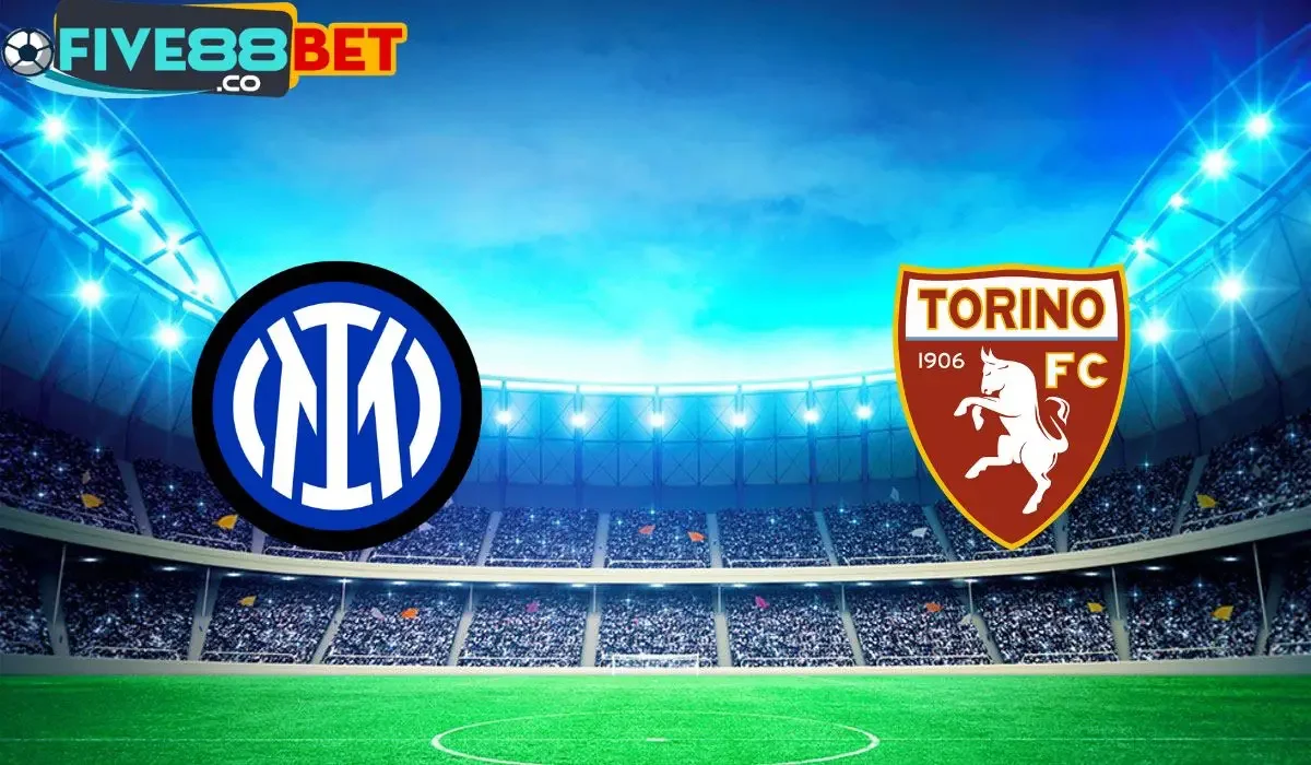 Soi kèo Inter Milan vs Torino 17h30 28/04/2024 Serie A