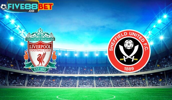 Soi kèo Liverpool vs Sheffield United 01h30 05/04/2024 Ngoại Hạng Anh