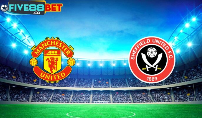 Soi kèo Man United vs Sheffield United 02h00 25/04/2024 Ngoại Hạng Anh