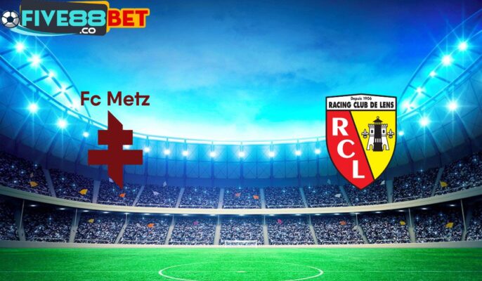 Soi kèo Metz vs Lens 02h00 13/04/2024 Ligue 1