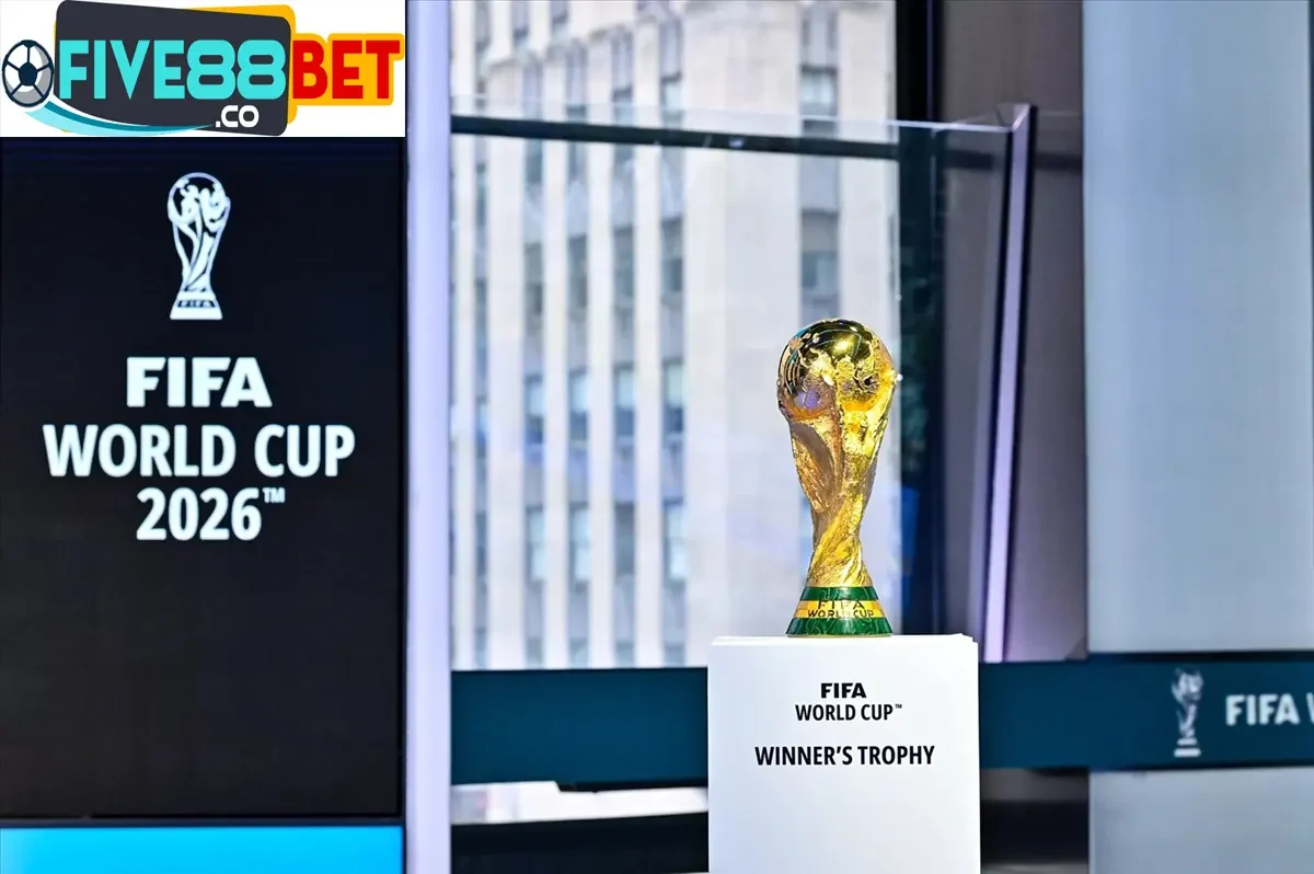 WORLD CUP 2026