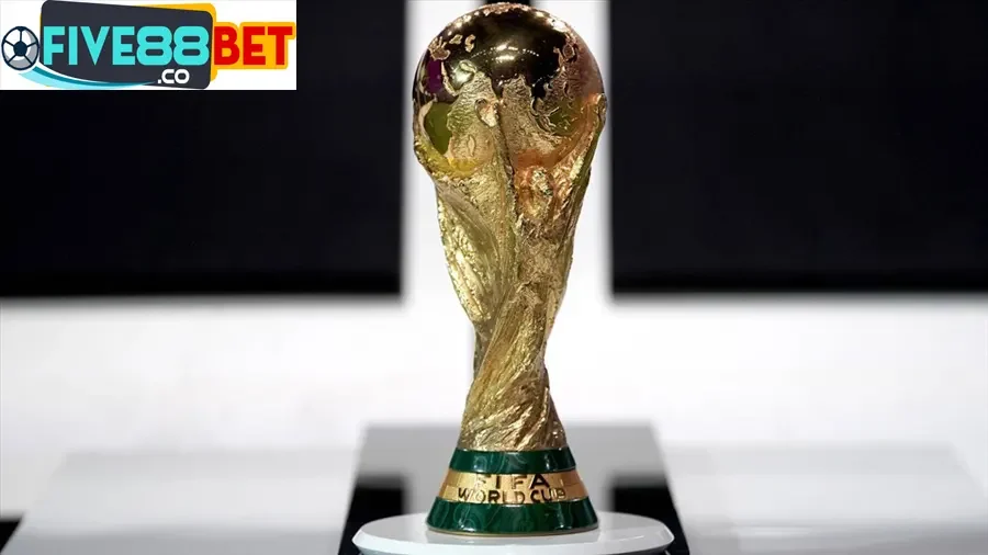 Đặc điểm của giải bóng đá World Cup 2026