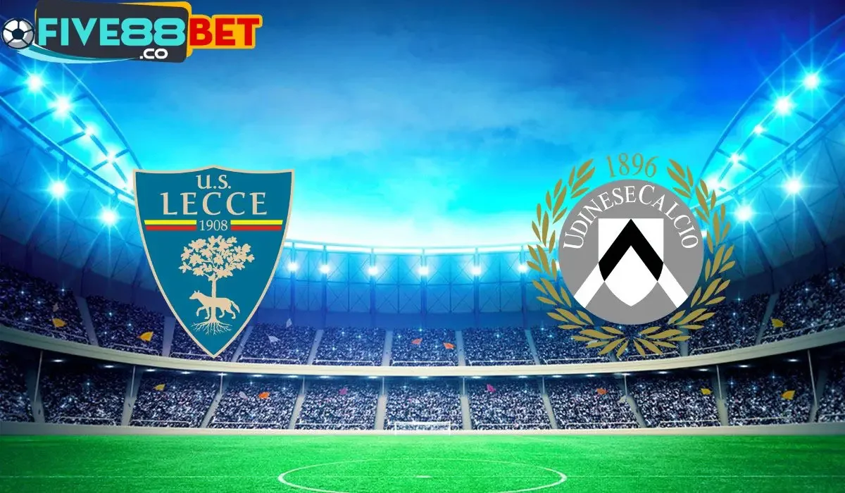 Soi kèo Lecce vs Udinese 23h30 13/05/2024 Serie A