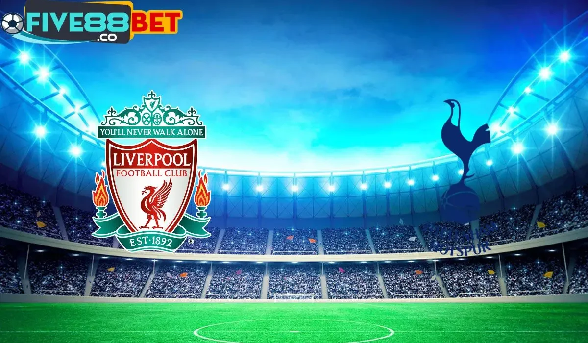 Soi kèo Liverpool vs Tottenham 22h30 05/05/2024 Ngoại Hạng Anh