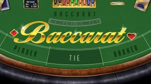 Cách Chơi Baccarat Siêu Dễ Ăn, Dễ Hiểu Dành Cho Tân Thủ Năm 2025