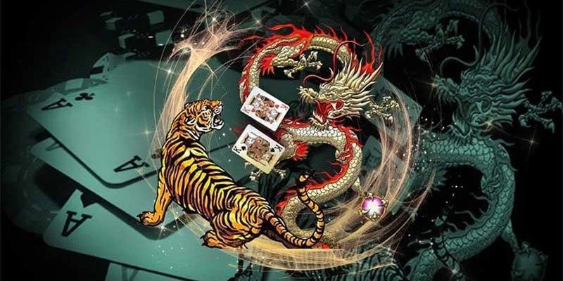 Hướng dẫn tham gia Rồng Hổ 88bet cho người mới