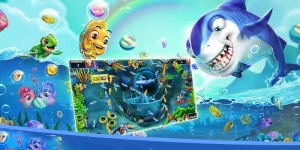 TP bắn cá 88BET - Địa điểm cá cược đẳng cấp dành cho tân thủ