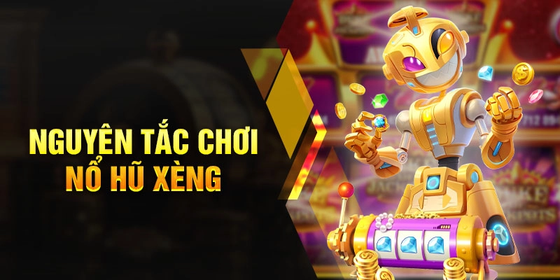 Thể Lệ Chơi Nổ Hũ Xèng 88BET Thể Lệ Chơi Nổ Hũ Xèng 88BET