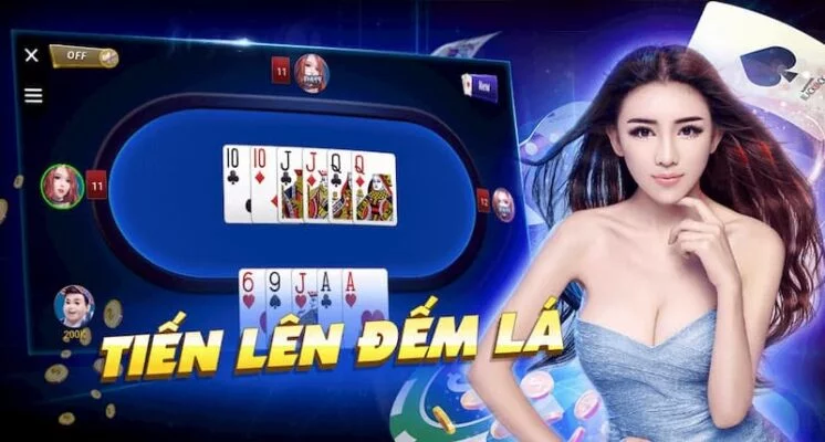 Tiến lên đếm lá 88BET - Game bài mang đến trải nghiệm đầy mới mẻ Tiến lên đếm lá 88BET - Game bài mang đến trải nghiệm đầy mới mẻ
