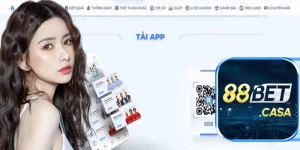 Tải app 88Bet